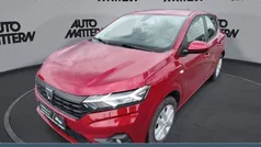 Rot Gebraucht 2021 Dacia Sandero Comfort Kleinwagen | 10.490 € (Fairer Preis)