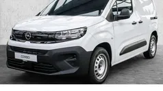 Lackierung weiss icy/typ aussenverkleidung spiegel flach standard Neu 2025 Opel Combo Van / Kleinbus | 21.490 € (Guter Preis)