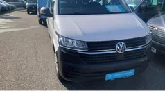 Gebraucht 2021 VW T6.1 Van | 30.980 € (Fairer Preis)