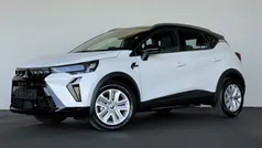 Weiss / himalayaweiss Neu 2024 Mitsubishi ASX Intense SUV | 26.970 € (Fairer Preis)