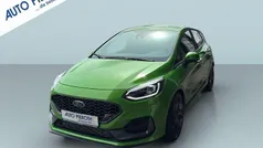 Gebraucht 2023 Ford Fiesta ST Kleinwagen | 25.350 € (Fairer Preis)