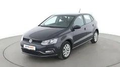 Grau Gebraucht 2016 VW Polo Comfortline Limousine | 10.770 € (Fairer Preis)