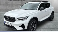 Gebraucht 2024 Volvo XC40 Plus SUV | 39.800 € (Fairer Preis)