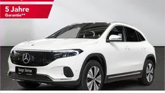 Andere Gebraucht 2024 Mercedes EQA350 Progressive SUV | 34.290 € (Guter Preis)