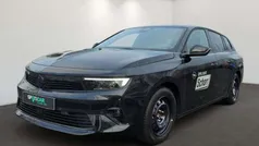 Karbon schwarz Gebraucht 2024 Opel Astra Kombi | 27.900 € (Fairer Preis)