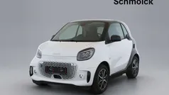 Weiß Gebraucht 2024 Smart ForTwo Electric Drive Kleinwagen | 16.150 € (Fairer Preis)