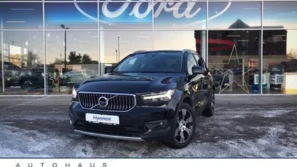 Gebraucht Volvo XC40 Inscription 197 PS (144 kW) 2020 SUV