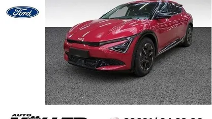 Gebraucht Kia EV6 Comfort 167 kW (228 PS) 2025 SUV