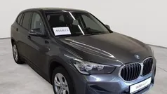 Gebraucht 2022 BMW X1 Advantage SUV | 23.190 € (Superpreis)