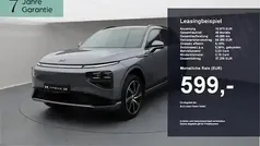 Gebraucht 2025 XPENG G9 AWD Performance SUV | 71.430 € (Fairer Preis)