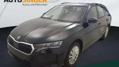 Gebraucht 2025 Skoda Octavia Essence Kombi | 23.780 € (Guter Preis)