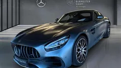 Gebraucht 2019 Mercedes AMG GT AMG Coupé | 87.990 € (Superpreis)