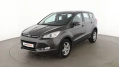 Grau Gebraucht 2015 Ford Kuga SYNC Edition SUV | 13.090 € (Fairer Preis)