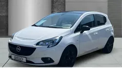Gebraucht 2019 Opel Corsa Edition Kleinwagen | 11.980 € (Fairer Preis)