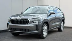 Blackmagic perleffekt/schwarz Neu 2025 Skoda Kodiaq Selection SUV | 41.330 € (Guter Preis)