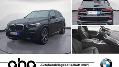 Gebraucht 2022 BMW X5 M Sport SUV | 56.620 € (Fairer Preis)