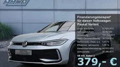 Gebraucht 2024 VW Passat R-line Kombi | 43.800 € (Fairer Preis)