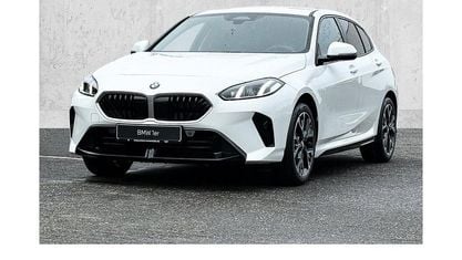 Neu BMW 120 M Sport 156 PS (114 kW) 2026 Weiß Kleinwagen