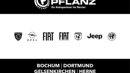 Nieuw Opel Frontera Edition 145 PK (106 kW) 2026 Zwart SUV