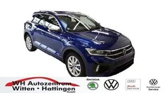 Gebraucht 2024 VW T-Roc R SUV | 39.967 € (Fairer Preis)