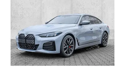 Gebraucht BMW 430 M Sport 245 PS (180 kW) 2025 Coupé