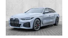 Gebraucht 2025 BMW 430 M Sport Coupé | 66.490 € (Fairer Preis)