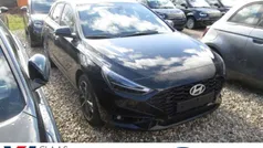 Gebraucht 2025 Hyundai i30 Advantage Limousine | 23.900 € (Fairer Preis)