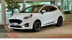 Gebraucht 2021 Ford Puma ST-Line X SUV | 19.900 € (Fairer Preis)