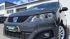 Uranograu Gebraucht 2019 Seat Alhambra Style Van / Kleinbus | 28.560 € (Superpreis)