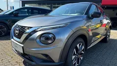 Gebraucht 2024 Nissan Juke Acenta SUV | 21.990 € (Fairer Preis)