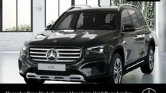 Gebraucht 2025 Mercedes GLB200 Progressive SUV | 45.250 € (Fairer Preis)