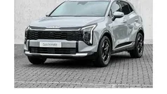 Gebraucht 2025 Kia Sportage Spirit SUV | 40.890 € (Fairer Preis)