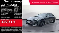 Gebraucht 2025 Audi A5 Ambiente Coupé | 57.990 € (Fairer Preis)