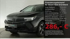 Gebraucht 2023 Opel Grandland X SUV | 23.924 € (Fairer Preis)