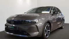 Grau (vulkan grau (metalli) Gebraucht 2023 Opel Astra Business Elegance Limousine | 26.900 € (Fairer Preis)