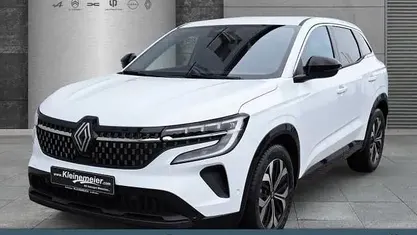 Gebraucht 2025 Renault Austral SUV | 41.764 € (Fairer Preis)