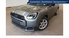 Grün Gebraucht 2024 Mini Countryman SUV | 39.790 € (Fairer Preis)