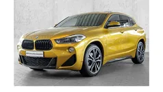 Gold Gebraucht 2019 BMW X2 M Sport SUV | 25.895 € (Fairer Preis)