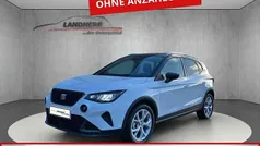 Gebraucht 2025 Seat Arona FR SUV | 25.105 € (Fairer Preis)