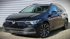 Gebraucht 2024 VW Golf VIII Style Kombi | 34.930 € (Fairer Preis)