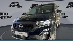 Gebraucht 2025 Nissan Townstar Van | 33.249 € (Fairer Preis)