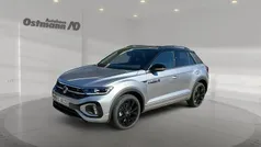 Gebraucht 2025 VW T-Roc R-line SUV | 36.986 € (Fairer Preis)