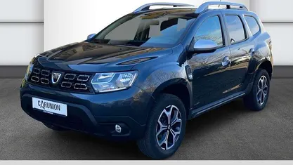 Gebraucht 2019 Dacia Duster Prestige SUV | 10.980 € (Fairer Preis)