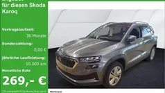 Gebraucht 2024 Skoda Karoq Selection SUV | 29.950 € (Guter Preis)