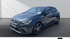Grau Gebraucht 2022 Seat Ibiza FR Kleinwagen | 17.989 € (Fairer Preis)