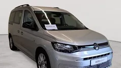 VW Caddy Maxi