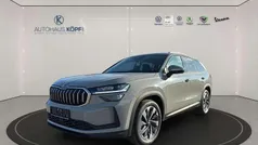Grau Neu 2025 Skoda Kodiaq Selection SUV | 52.399 € (Fairer Preis)