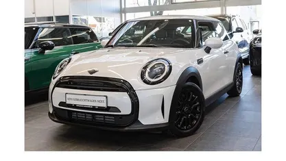 Gebraucht Mini Cooper Pepper 136 PS (100 kW) 2023 Kleinwagen