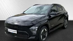Gebraucht 2024 Hyundai Kona Trend SUV | 31.660 € (Guter Preis)