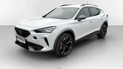Gebraucht 2024 Cupra Formentor SUV | 34.990 € (Fairer Preis)